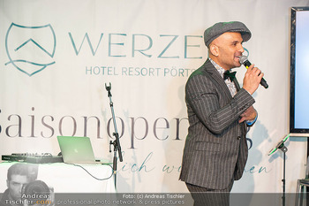 Werzers Saisonopening - Werzers Hotel Resort, Pörtschach - Fr 27.03.2026 - 304
