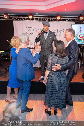 Werzers Saisonopening - Werzers Hotel Resort, Pörtschach - Fr 27.03.2026 - 307