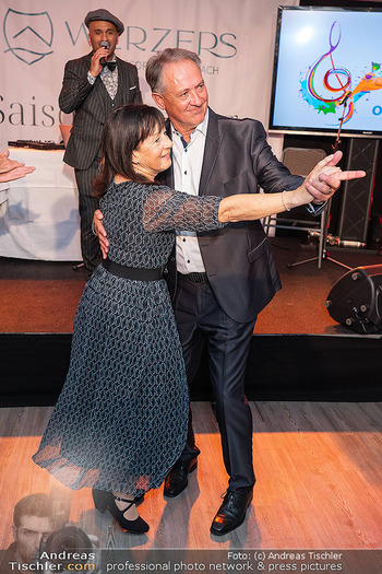 Werzers Saisonopening - Werzers Hotel Resort, Pörtschach - Fr 27.03.2026 - 309