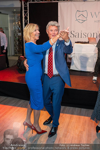 Werzers Saisonopening - Werzers Hotel Resort, Pörtschach - Fr 27.03.2026 - 310