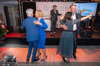 Werzers Saisonopening - Werzers Hotel Resort, Pörtschach - Fr 27.03.2026 - 312