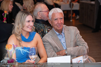 Werzers Saisonopening - Werzers Hotel Resort, Pörtschach - Fr 27.03.2026 - Alfred RIEDL313