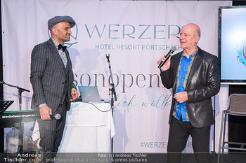 Werzers Saisonopening - Werzers Hotel Resort, Pörtschach - Fr 27.03.2026 - 315