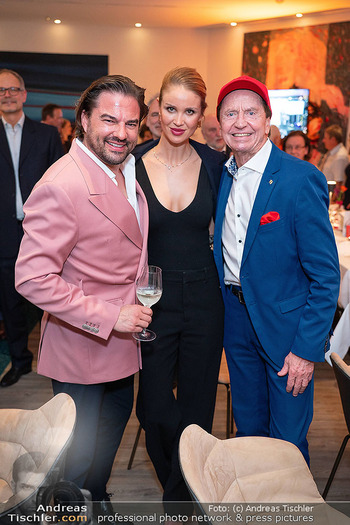 Werzers Saisonopening - Werzers Hotel Resort, Pörtschach - Fr 27.03.2026 - 319