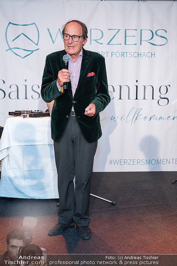 Werzers Saisonopening - Werzers Hotel Resort, Pörtschach - Fr 27.03.2026 - 321