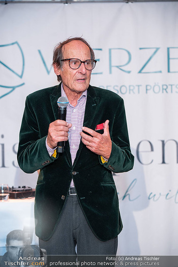 Werzers Saisonopening - Werzers Hotel Resort, Pörtschach - Fr 27.03.2026 - 322