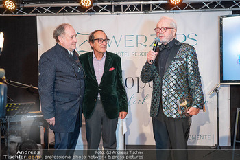 Werzers Saisonopening - Werzers Hotel Resort, Pörtschach - Fr 27.03.2026 - 324