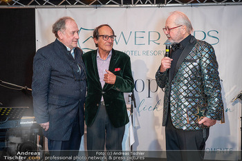 Werzers Saisonopening - Werzers Hotel Resort, Pörtschach - Fr 27.03.2026 - 325