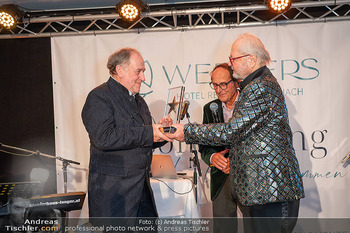 Werzers Saisonopening - Werzers Hotel Resort, Pörtschach - Fr 27.03.2026 - 326