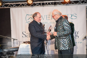 Werzers Saisonopening - Werzers Hotel Resort, Pörtschach - Fr 27.03.2026 - Hans-Werner FRÖMMEL, Manfred BOCKELMANN, Harold FALTERMEYER327