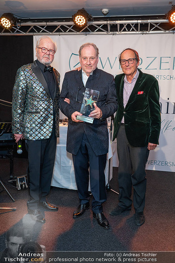 Werzers Saisonopening - Werzers Hotel Resort, Pörtschach - Fr 27.03.2026 - Hans-Werner FRÖMMEL, Manfred BOCKELMANN, Harold FALTERMEYER328