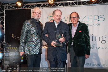 Werzers Saisonopening - Werzers Hotel Resort, Pörtschach - Fr 27.03.2026 - Hans-Werner FRÖMMEL, Manfred BOCKELMANN, Harold FALTERMEYER330