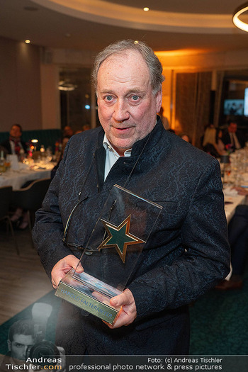 Werzers Saisonopening - Werzers Hotel Resort, Pörtschach - Fr 27.03.2026 - Harold FALTERMEYER333