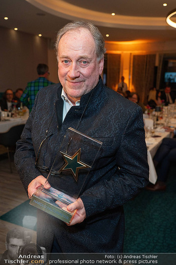 Werzers Saisonopening - Werzers Hotel Resort, Pörtschach - Fr 27.03.2026 - Harold FALTERMEYER334