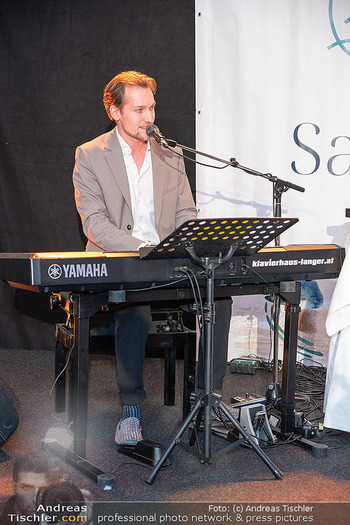 Werzers Saisonopening - Werzers Hotel Resort, Pörtschach - Fr 27.03.2026 - Sion STADLER336