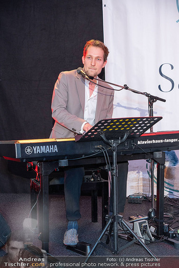 Werzers Saisonopening - Werzers Hotel Resort, Pörtschach - Fr 27.03.2026 - Sion STADLER337