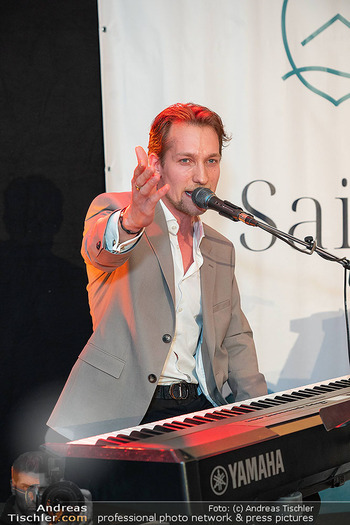 Werzers Saisonopening - Werzers Hotel Resort, Pörtschach - Fr 27.03.2026 - Sion STADLER340