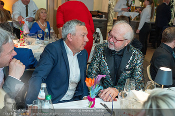 Werzers Saisonopening - Werzers Hotel Resort, Pörtschach - Fr 27.03.2026 - 342