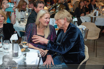 Werzers Saisonopening - Werzers Hotel Resort, Pörtschach - Fr 27.03.2026 - Claudia STÖCKL, Dominic HEINZL347