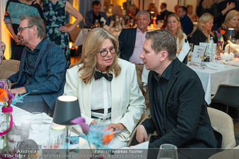 Werzers Saisonopening - Werzers Hotel Resort, Pörtschach - Fr 27.03.2026 - Maren GILZER, Clemens TRISCHLER349