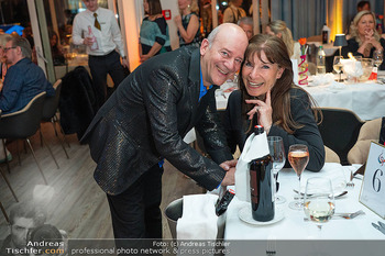 Werzers Saisonopening - Werzers Hotel Resort, Pörtschach - Fr 27.03.2026 - Andy LEE LANG, Claudia KRISTOVIC-BINDER350