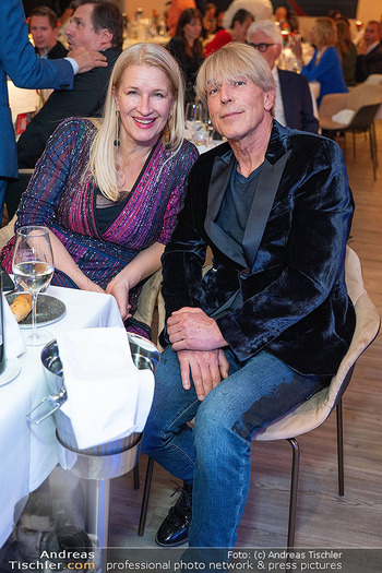 Werzers Saisonopening - Werzers Hotel Resort, Pörtschach - Fr 27.03.2026 - Claudia STÖCKL, Dominic HEINZL351