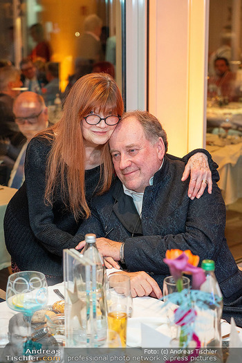 Werzers Saisonopening - Werzers Hotel Resort, Pörtschach - Fr 27.03.2026 - Katja EBSTEIN, Harold FALTERMEYER355