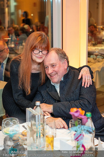 Werzers Saisonopening - Werzers Hotel Resort, Pörtschach - Fr 27.03.2026 - Katja EBSTEIN, Harold FALTERMEYER356