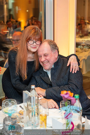 Werzers Saisonopening - Werzers Hotel Resort, Pörtschach - Fr 27.03.2026 - Katja EBSTEIN, Harold FALTERMEYER357