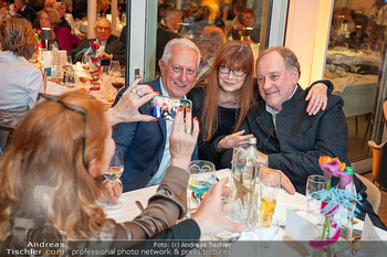 Werzers Saisonopening - Werzers Hotel Resort, Pörtschach - Fr 27.03.2026 - Katja EBSTEIN, Harold FALTERMEYER, Gerald HARTINGER358