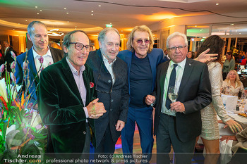 Werzers Saisonopening - Werzers Hotel Resort, Pörtschach - Fr 27.03.2026 - 360