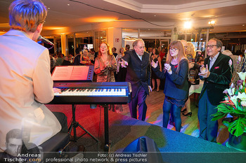 Werzers Saisonopening - Werzers Hotel Resort, Pörtschach - Fr 27.03.2026 - 362