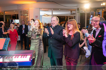 Werzers Saisonopening - Werzers Hotel Resort, Pörtschach - Fr 27.03.2026 - Katja EBSTEIN, Harold FALTERMEYER, Birgitt WOLFF, Manfred BOCKEL364