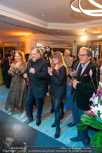 Werzers Saisonopening - Werzers Hotel Resort, Pörtschach - Fr 27.03.2026 - Katja EBSTEIN, Harold FALTERMEYER, Birgitt WOLFF, Manfred BOCKEL367
