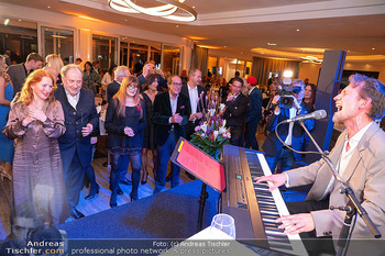 Werzers Saisonopening - Werzers Hotel Resort, Pörtschach - Fr 27.03.2026 - 368