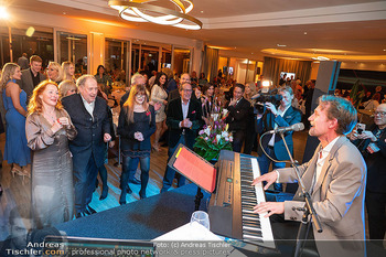 Werzers Saisonopening - Werzers Hotel Resort, Pörtschach - Fr 27.03.2026 - 369