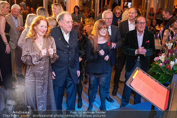 Werzers Saisonopening - Werzers Hotel Resort, Pörtschach - Fr 27.03.2026 - Katja EBSTEIN, Harold FALTERMEYER, Birgitt WOLFF, Manfred BOCKEL370