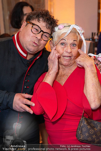 Werzers Saisonopening - Werzers Hotel Resort, Pörtschach - Fr 27.03.2026 - 371