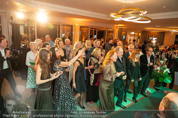 Werzers Saisonopening - Werzers Hotel Resort, Pörtschach - Fr 27.03.2026 - 372