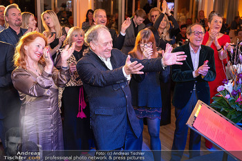 Werzers Saisonopening - Werzers Hotel Resort, Pörtschach - Fr 27.03.2026 - 374