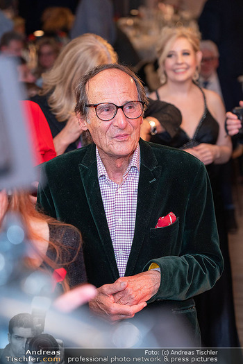 Werzers Saisonopening - Werzers Hotel Resort, Pörtschach - Fr 27.03.2026 - Manfred BOCKELMANN376