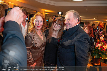 Werzers Saisonopening - Werzers Hotel Resort, Pörtschach - Fr 27.03.2026 - 377