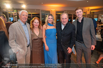 Werzers Saisonopening - Werzers Hotel Resort, Pörtschach - Fr 27.03.2026 - 379