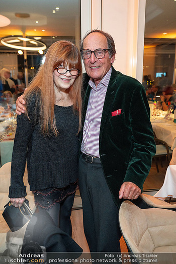 Werzers Saisonopening - Werzers Hotel Resort, Pörtschach - Fr 27.03.2026 - Katja EBSTEIN, Manfred BOCKELMANN380