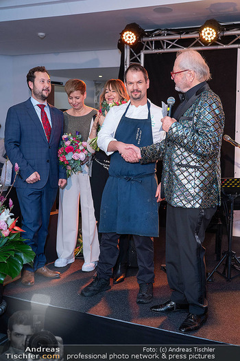 Werzers Saisonopening - Werzers Hotel Resort, Pörtschach - Fr 27.03.2026 - 393