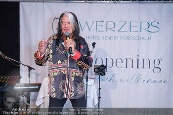 Werzers Saisonopening - Werzers Hotel Resort, Pörtschach - Fr 27.03.2026 - 397