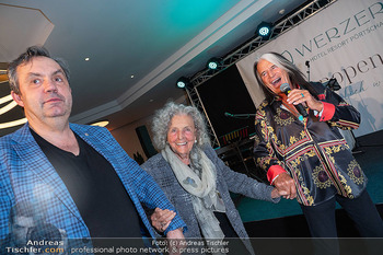 Werzers Saisonopening - Werzers Hotel Resort, Pörtschach - Fr 27.03.2026 - 399