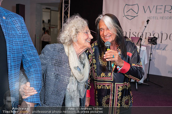 Werzers Saisonopening - Werzers Hotel Resort, Pörtschach - Fr 27.03.2026 - 400