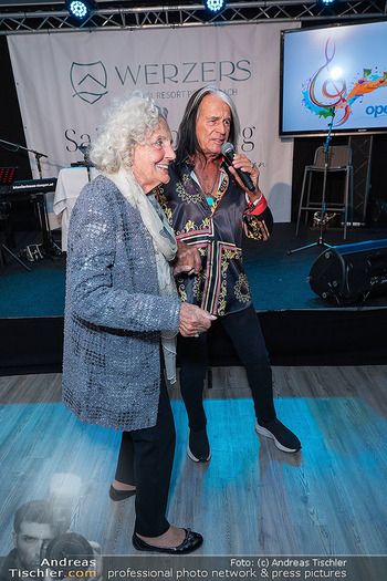 Werzers Saisonopening - Werzers Hotel Resort, Pörtschach - Fr 27.03.2026 - 401