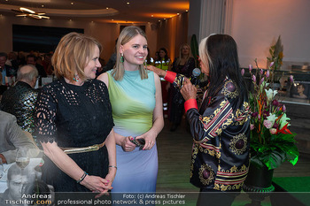 Werzers Saisonopening - Werzers Hotel Resort, Pörtschach - Fr 27.03.2026 - 402